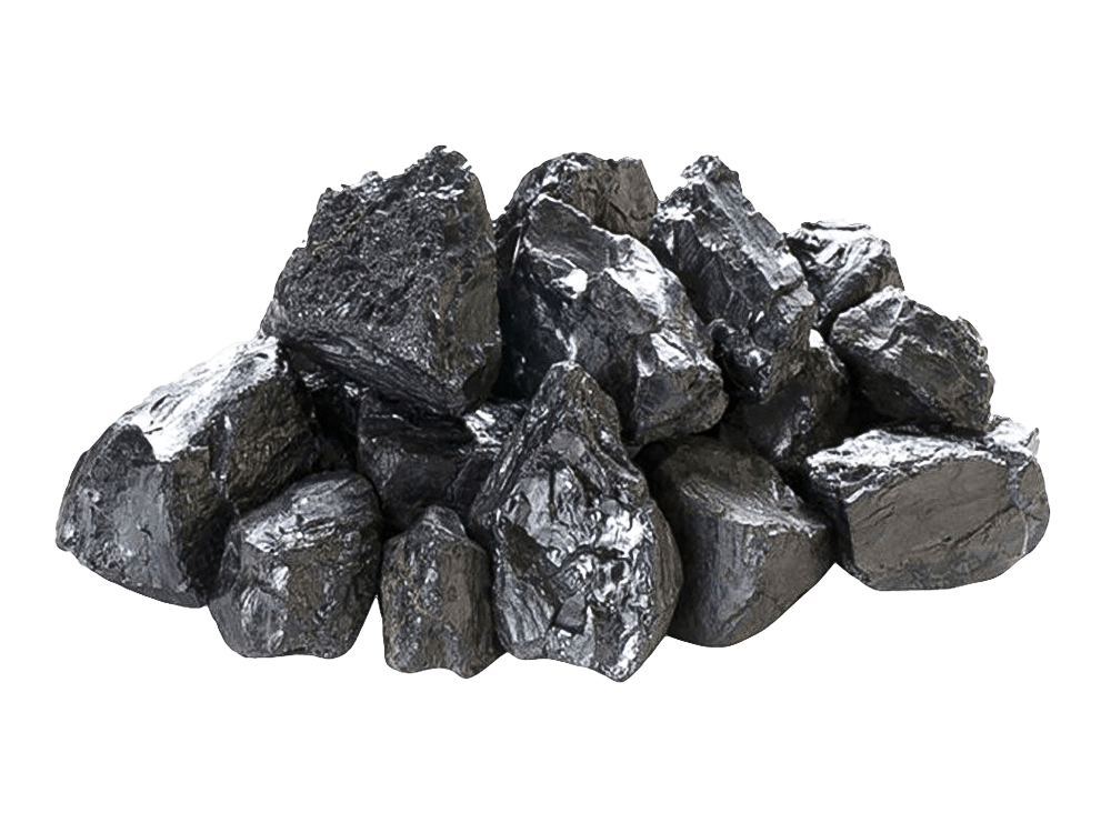 Birch charcoal