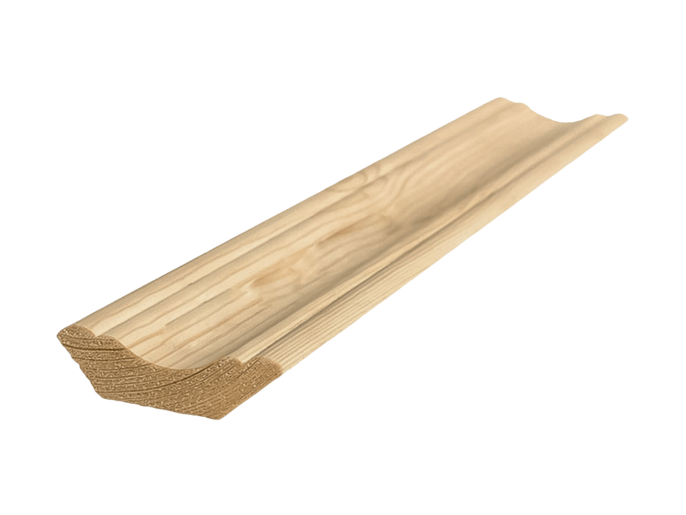 Baseboard
